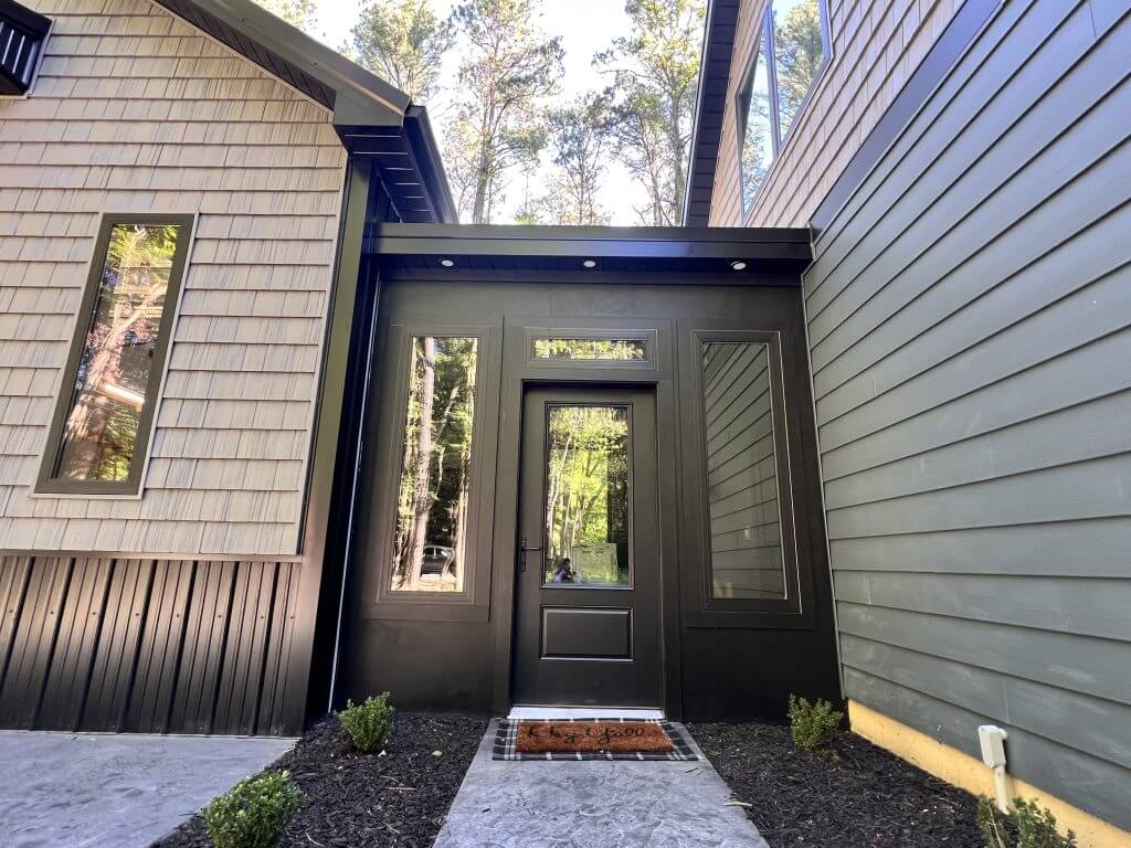 Custom concierge home