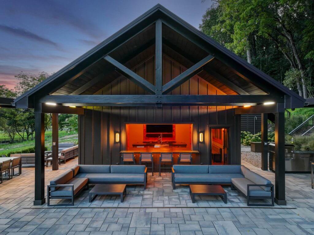Custom design project